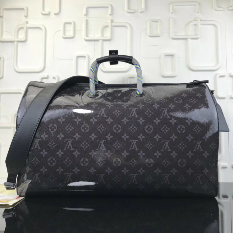 LV KEEPALL BANDOULIERE M43899